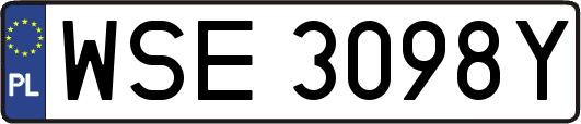 WSE3098Y