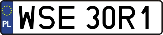 WSE30R1