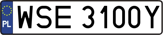 WSE3100Y