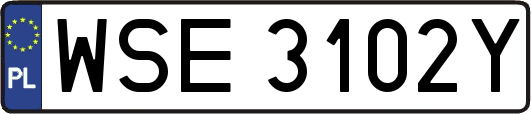 WSE3102Y
