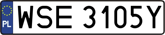 WSE3105Y
