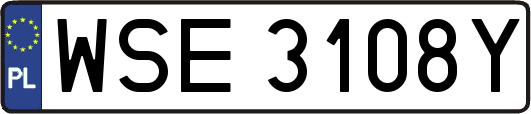 WSE3108Y