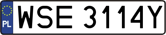 WSE3114Y