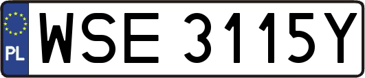 WSE3115Y