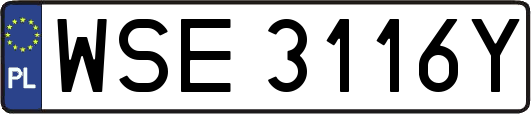 WSE3116Y