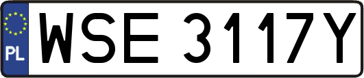 WSE3117Y