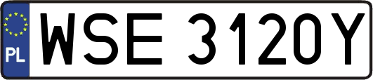 WSE3120Y