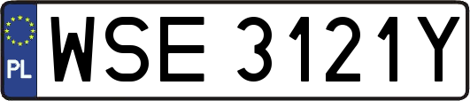 WSE3121Y