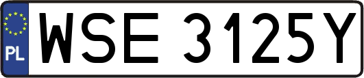 WSE3125Y