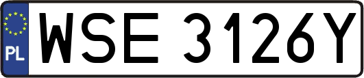 WSE3126Y