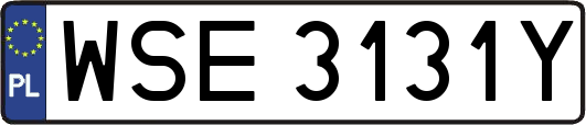 WSE3131Y