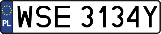 WSE3134Y