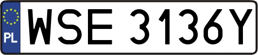 WSE3136Y