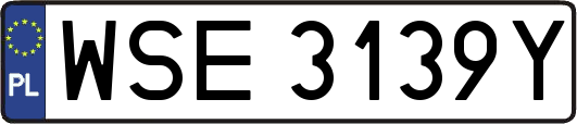 WSE3139Y