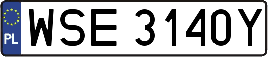 WSE3140Y