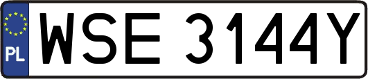 WSE3144Y
