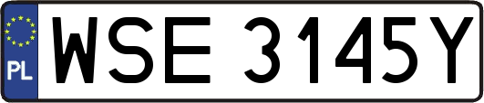 WSE3145Y