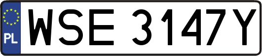 WSE3147Y