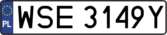 WSE3149Y