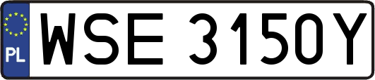 WSE3150Y