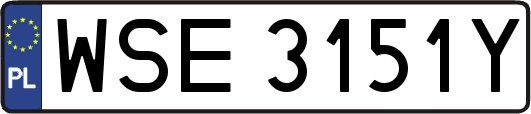 WSE3151Y