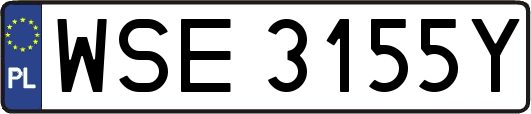 WSE3155Y
