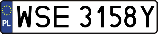 WSE3158Y