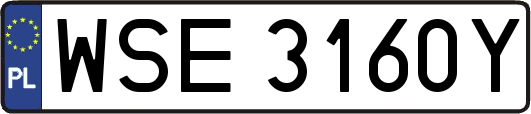 WSE3160Y