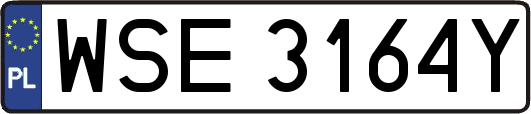 WSE3164Y
