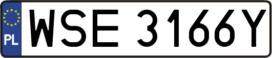 WSE3166Y