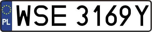 WSE3169Y