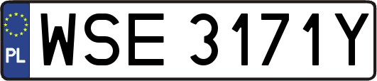 WSE3171Y