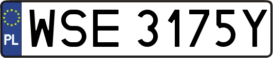 WSE3175Y
