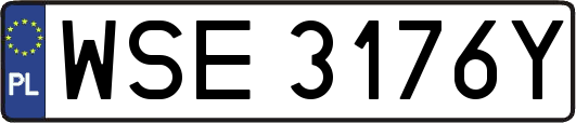 WSE3176Y