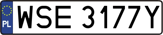 WSE3177Y