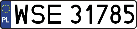 WSE31785