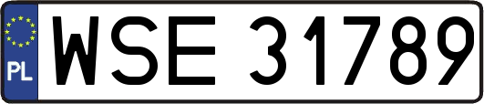 WSE31789