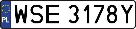 WSE3178Y