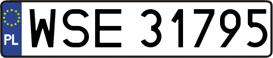 WSE31795