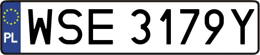 WSE3179Y