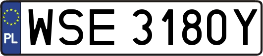 WSE3180Y
