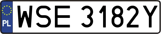 WSE3182Y