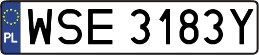 WSE3183Y