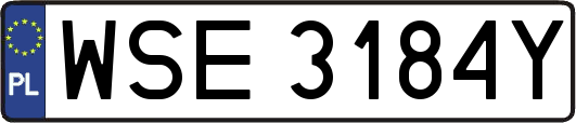 WSE3184Y