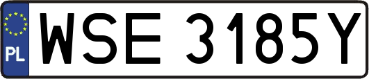 WSE3185Y