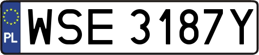 WSE3187Y
