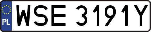 WSE3191Y