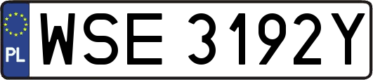 WSE3192Y
