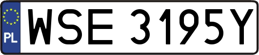 WSE3195Y