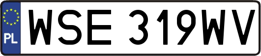 WSE319WV